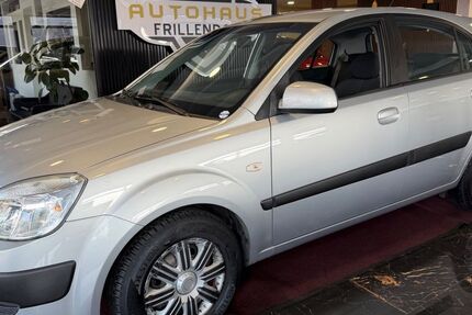 Kia Rio 167.166 km 2.450 &euro; Essen 45139