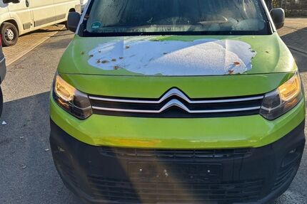 Citroen Berlingo 128.090 km 6.000 € Bochum 44805