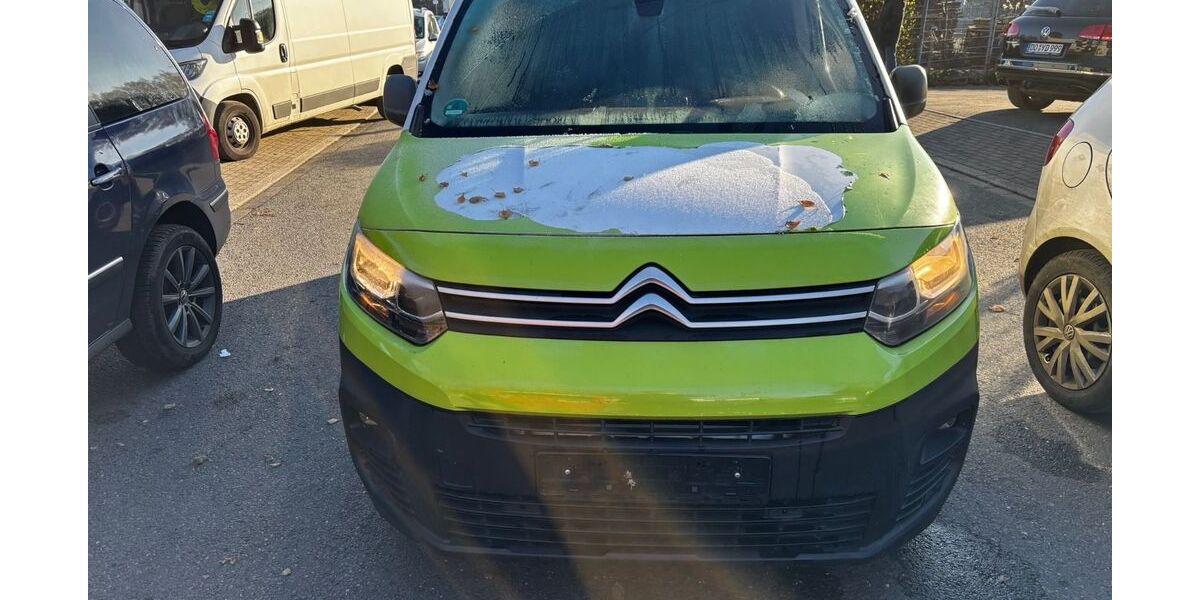 Citroen Berlingo 128.090 km 6.000 &euro; Bochum 44805