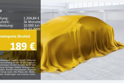 VW Taigo 63.340 km 13.280 &euro; Marl 45770