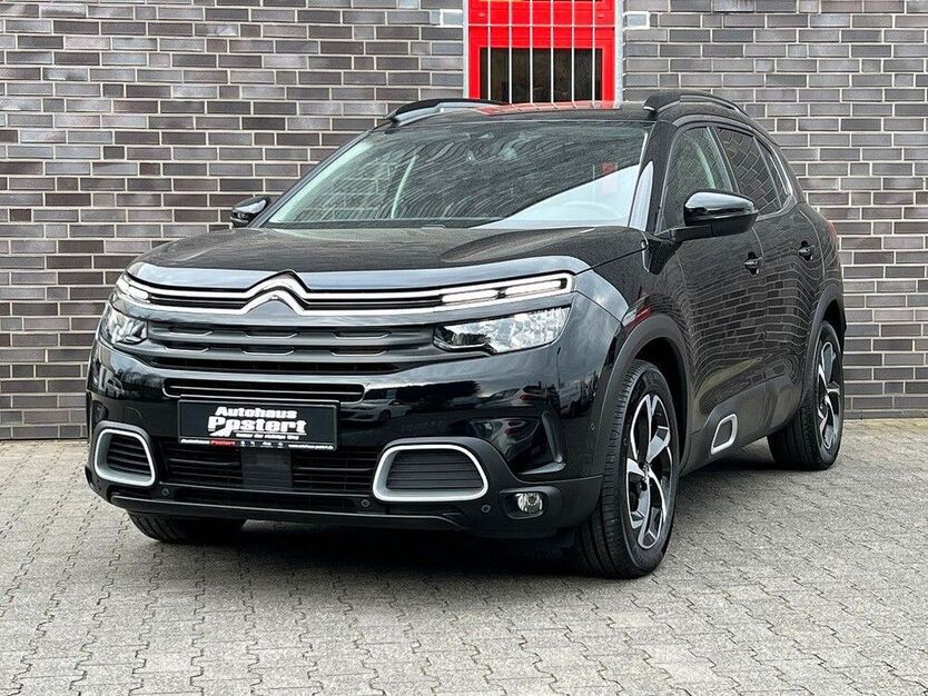 C5 Aircross