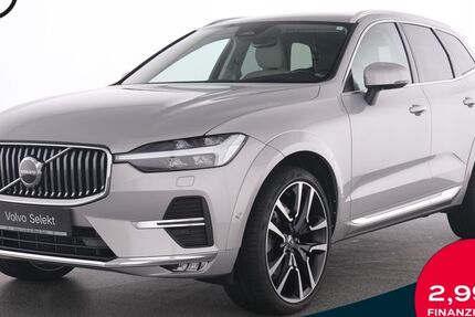 Volvo XC60 44.604 km 41.980 &euro; Witten 58453