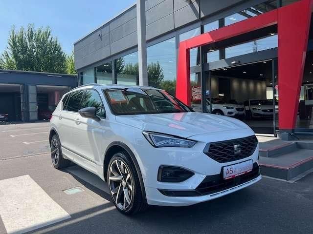 Seat Tarraco 105.500 km 24.880 &euro; Essen 45326