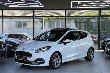 Ford Fiesta 18.401 km 19.850 &euro; Essen 45141
