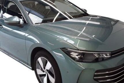 VW Passat Variant 9.690 km 39.990 € Hünxe 46569