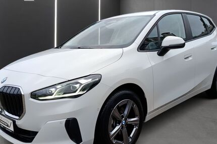 BMW 218 Active Tourer 13.200 km 27.801 &euro; Bottrop 46236