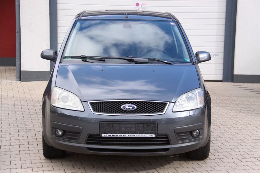 Ford Focus 225.000 km 2.999 € Velbert 42549