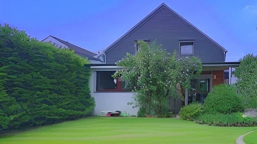 Selbst einziehen & Freiraum genießen mit Garten und Stellplätzen