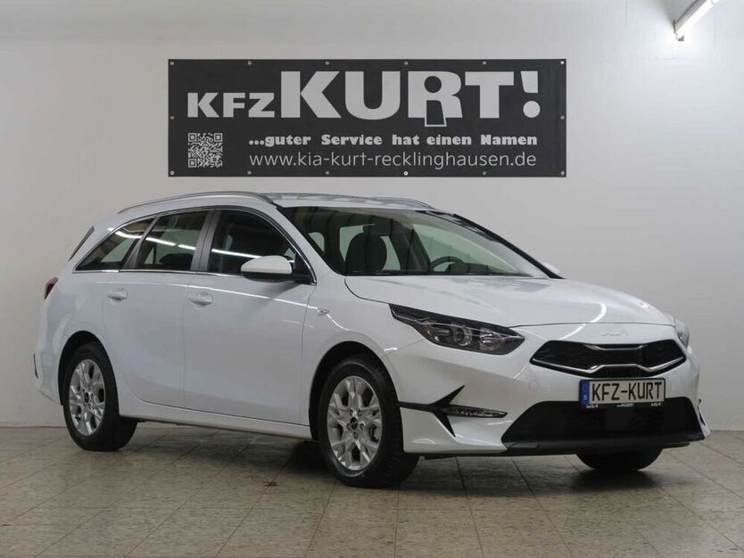 ceed Sportswagon
