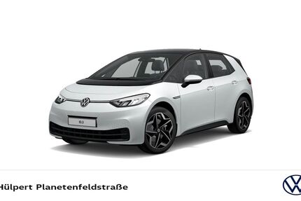 VW ID.3 76.999 km 20.880 &euro; Dortmund 44379