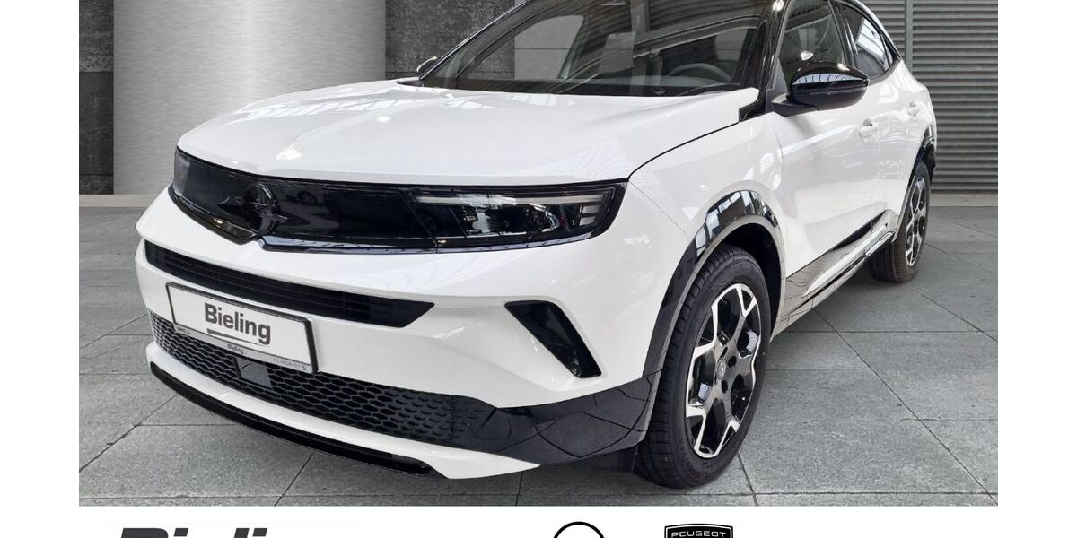 Opel Mokka 6.199 km 26.890 &euro; Herten 45699