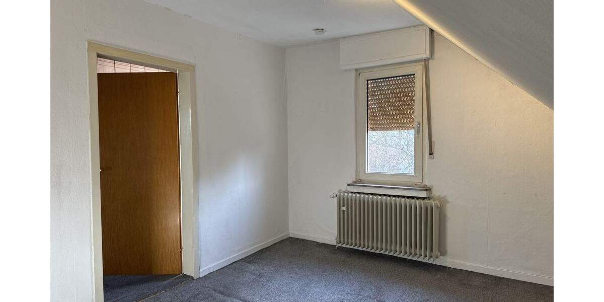 Mehrfamilienhaus, Wohnhaus Dortmund / Kirchhörde Kirchhörde - 9 Zimmer, 271 m&sup2;, 549.000&euro; | Angebot:25226859