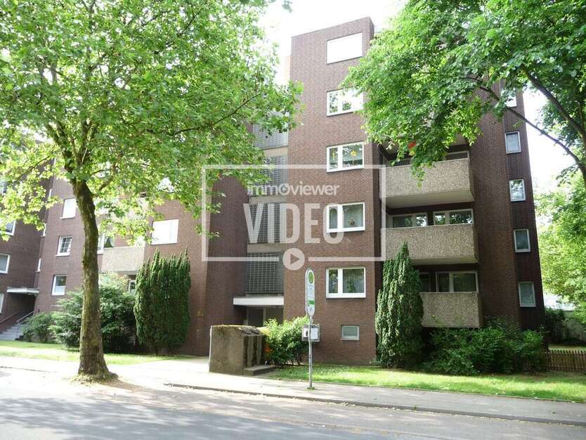 Wohnung zum Mieten in Gelsenkirchen 367,95 € 55 m²
