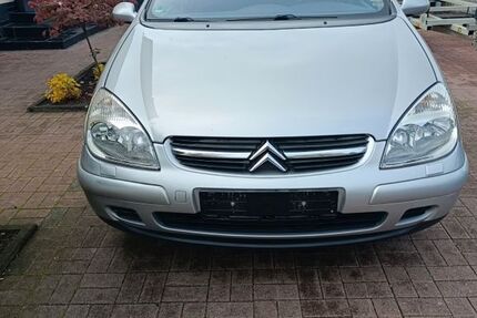 Citroen C5 153.000 km 2.400 € Gladbeck 45966