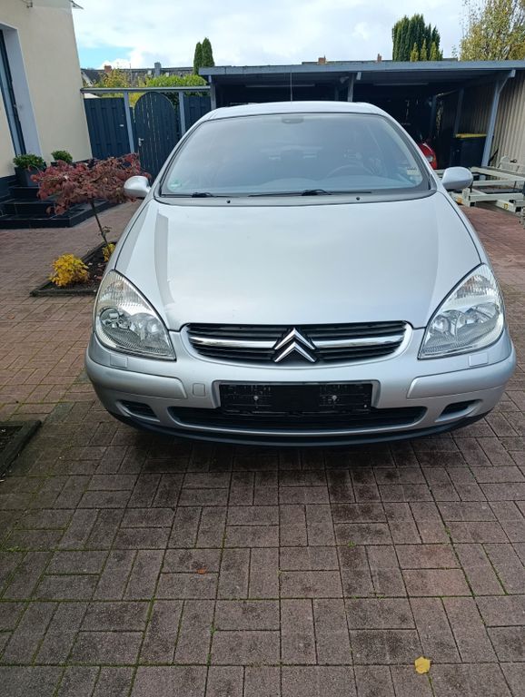 Citroen C5 153.000 km 2.400 € Gladbeck 45966