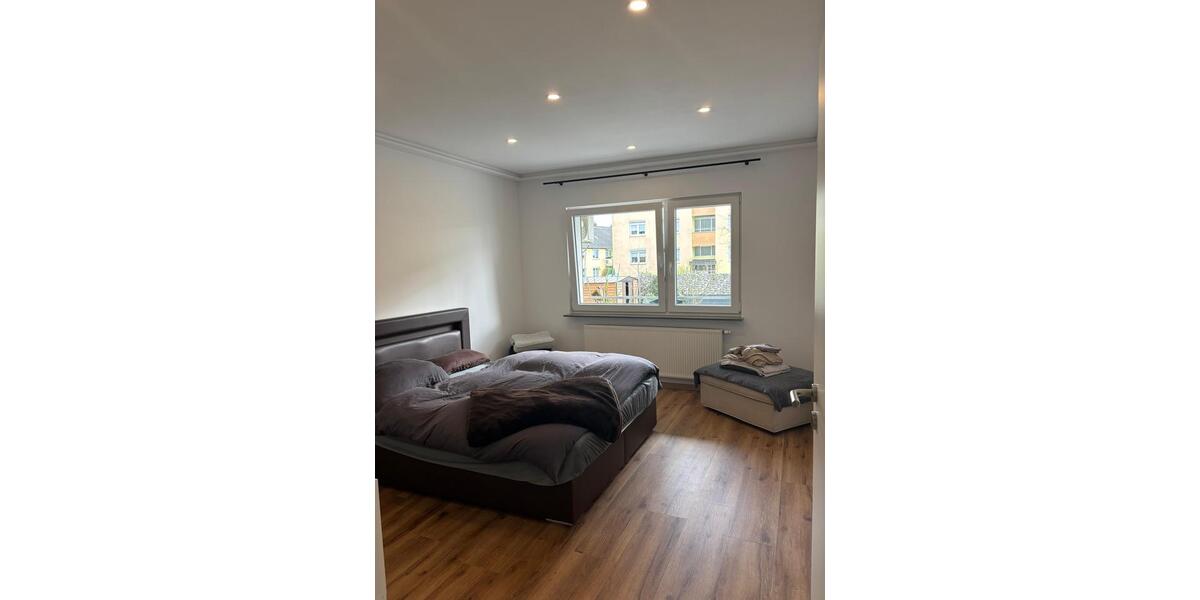 Erdgeschoßwohnung Dortmund Huckarde - 3 Zimmer, 77 m&sup2;, 1.450&euro; | Angebot:25282822