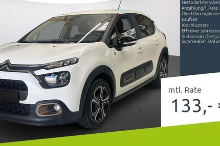 Citroen C3 34.070 km 11.469 &euro; Dülmen 48249