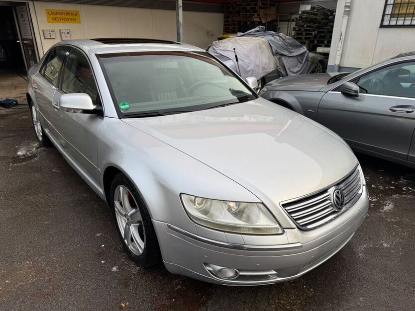 Phaeton