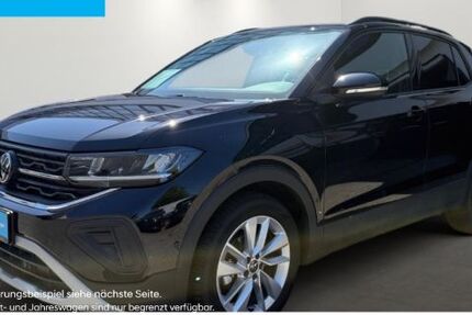 VW T-Cross 7.703 km 26.480 &euro; Mülheim 45478
