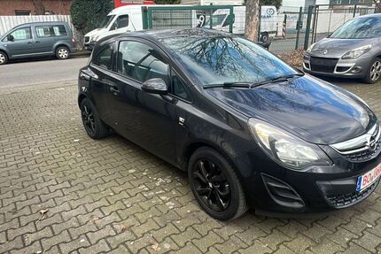 Opel Corsa 58.400 km 4.350 &euro; Dortmund 44369