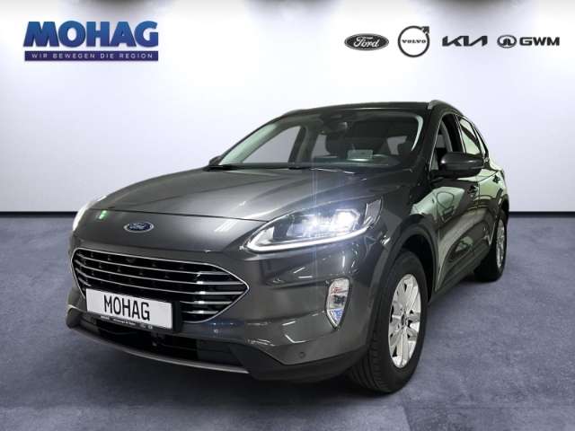 Ford Kuga 51.595 km 21.490 € Essen Rellinghausen 45134