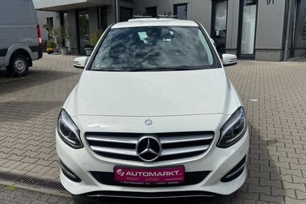 Mercedes-Benz B 180 163.600 km 8.290 &euro; Lüdinghausen 59348