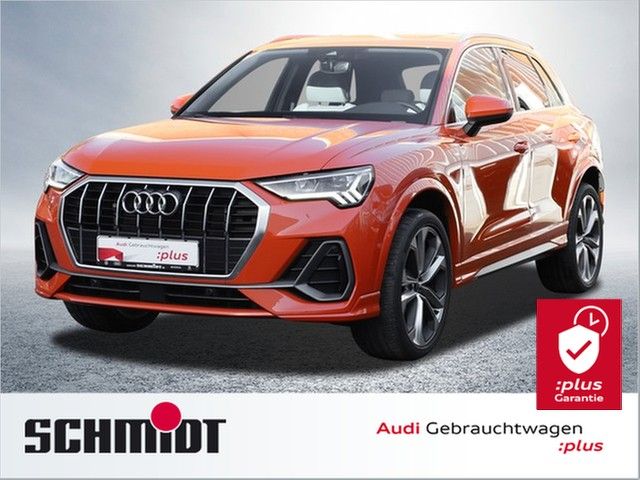 Audi Q3 36.310 km 34.440 &euro; Lünen 44534