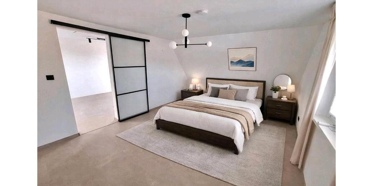 Doppelhaushälfte Herne Wanne - 3.5 Zimmer, 120 m&sup2;, 444.000&euro; | Angebot:26074617