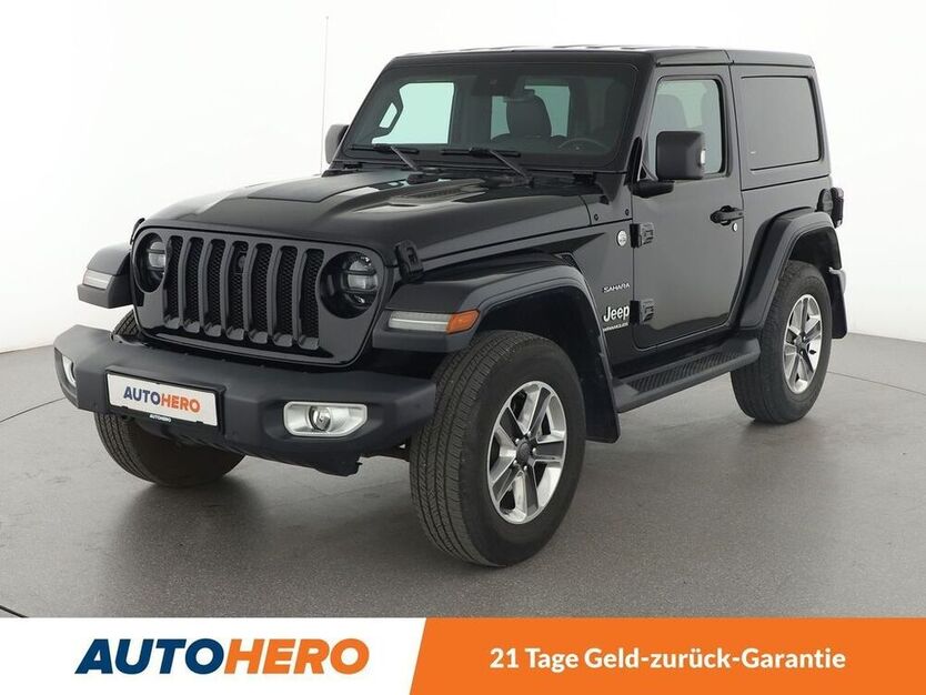 Wrangler