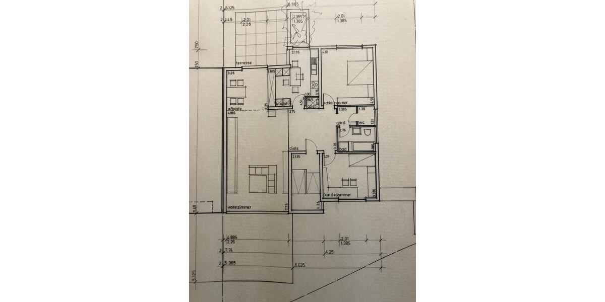 Mehrgenerationenhaus oder Vermietungsobjekt 11 zimmer