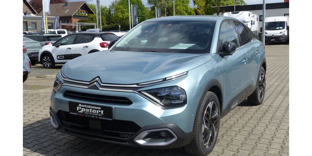 Citroen C4 9.500 km 20.980 &euro; Oberhausen 46147
