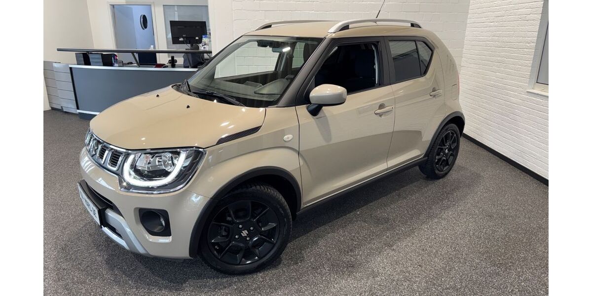 Suzuki Ignis 23.500 km 17.990 &euro; Marl/Recklinghausen 45770