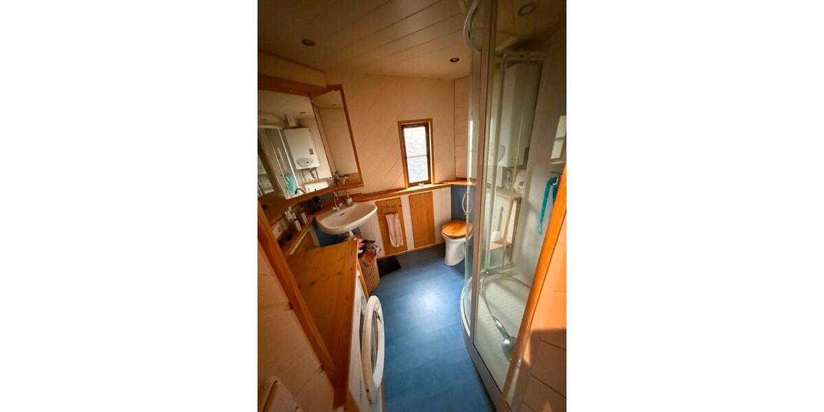Einfamilienhaus Olfen - 2.5 Zimmer, 40 m&sup2;, 49.000&euro; | Angebot:27297391