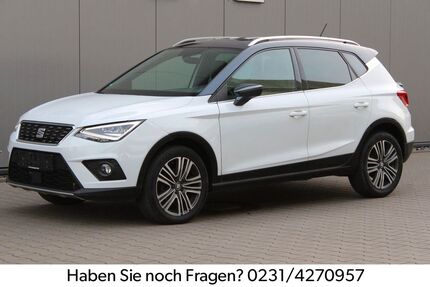 Seat Arona 134.260 km 13.450 &euro; Dortmund 44143