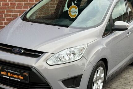 Ford C-Max 134.500 km 5.990 &euro; Oer-Erkenschwick 45739