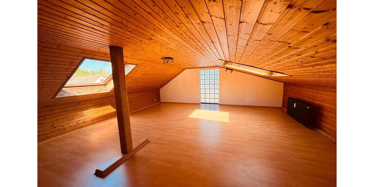 Einfamilienhaus Oberhausen Rothebusch - 6 Zimmer, 246 m&sup2;, 499.999&euro; | Angebot:27083282