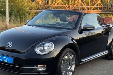 VW Beetle 214.955 km 9.800 &euro; OER ERKENSCHWICK 45739