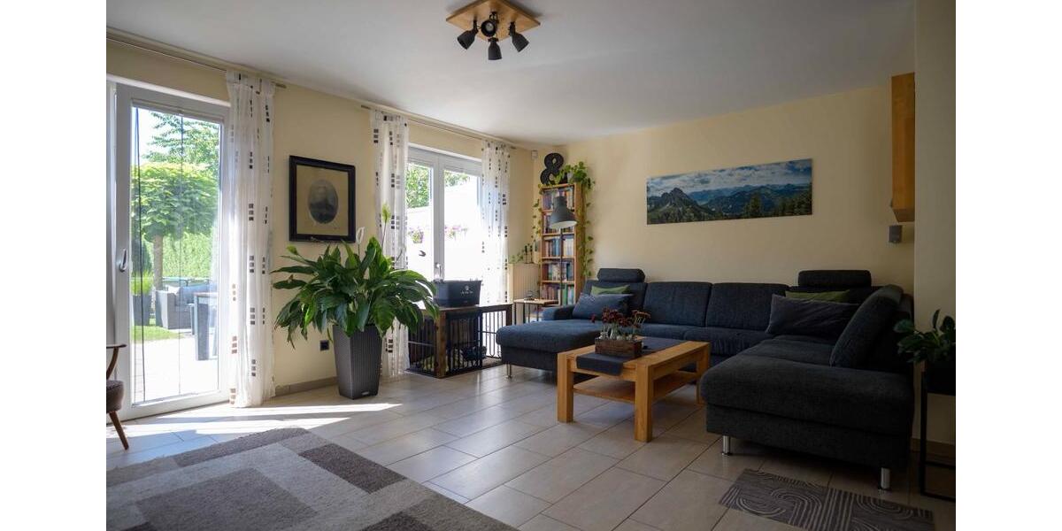 Doppelhaushälfte Lünen Alstedde - 5 Zimmer, 133 m&sup2;, 535.000&euro; | Angebot:27069210