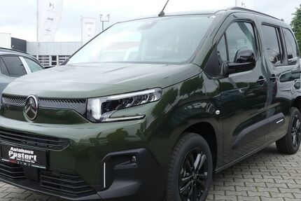 Citroen Berlingo 4.500 km 27.480 &euro; Oberhausen 46147