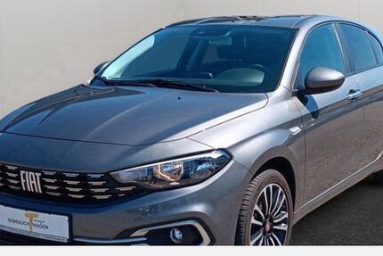 Fiat Tipo 60.000 km 14.990 &euro; Castrop-Rauxel 44575