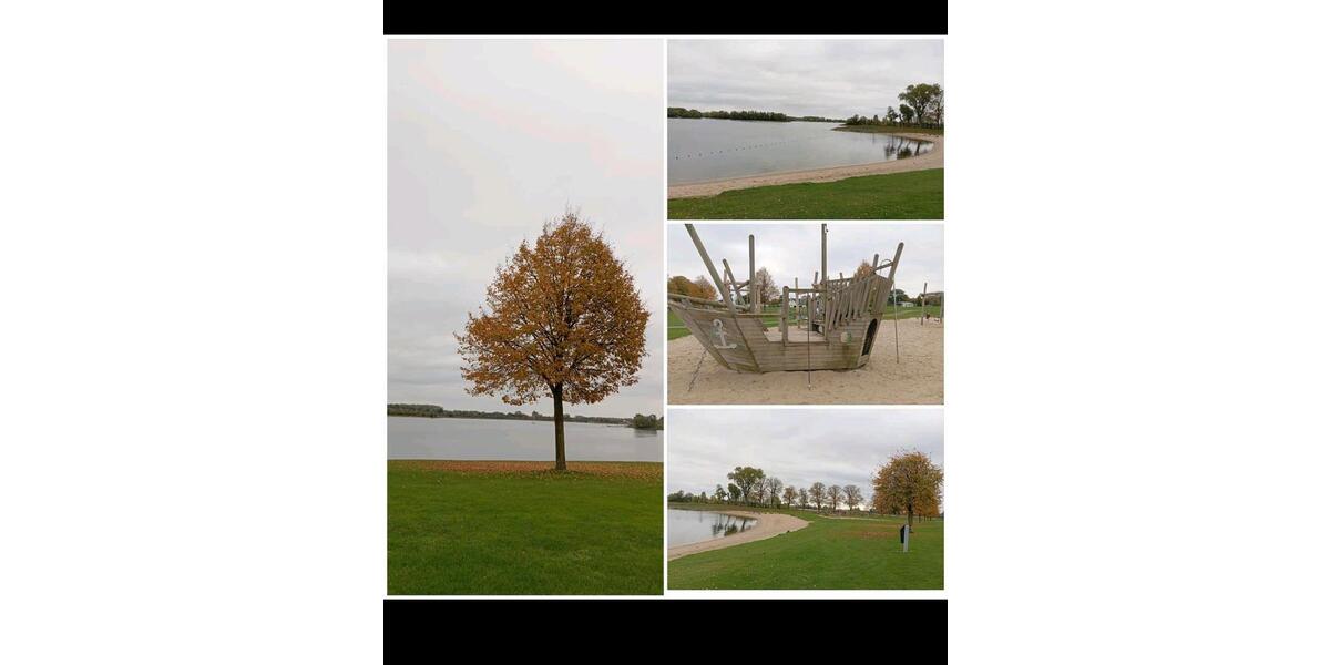 Ferienimmobilie Oberhausen Rothebusch - 100&euro; | Angebot:23780370