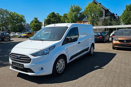 Ford Transit 12.000 km 15.990 &euro; Gladbeck 45966