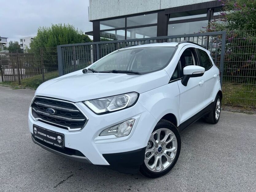 EcoSport