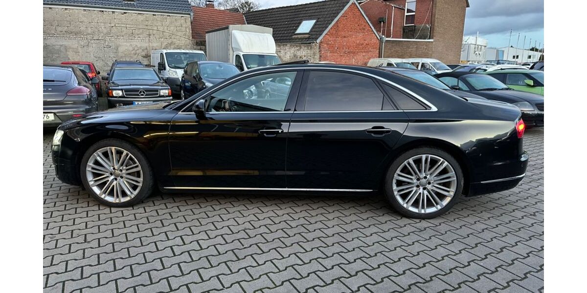 Audi A8 275.800 km 21.999 &euro; Lüdinghausen 59348