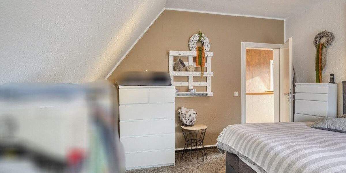 Einfamilienhaus Reken Maria Veen - 5 Zimmer, 139 m&sup2;, 299.000&euro; | Angebot:24991216