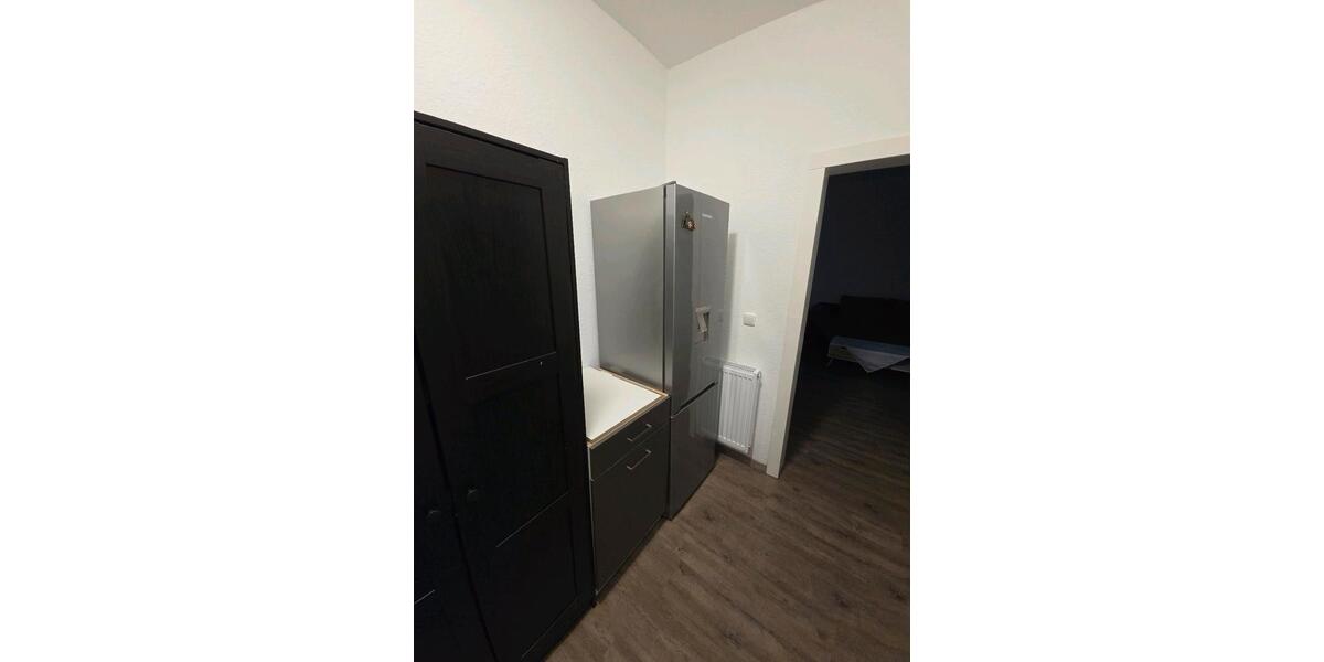 Dachgeschoßwohnung Dortmund Hörde - 1 Zimmer, 48 m&sup2;, 1.150&euro; | Angebot:25239020