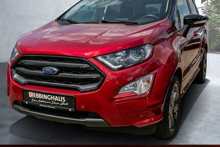 Ford EcoSport 41.342 km 14.690 &euro; Dortmund 44289