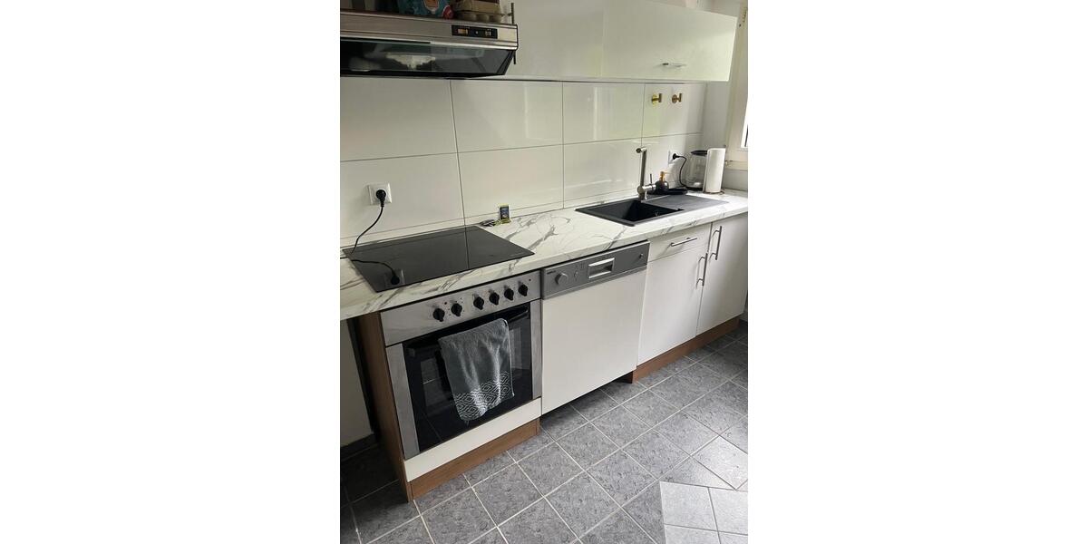 Dachgeschoßwohnung Oberhausen Biefang - 3.5 Zimmer, 78 m&sup2;, 750&euro; | Angebot:24480098