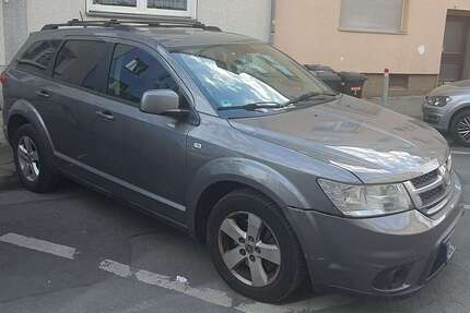 Fiat Freemont 246.000 km 5.999 &euro; Gelsenkirchen, Stadt 45881