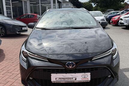 Toyota Corolla 44.733 km 21.900 &euro; Datteln 45711